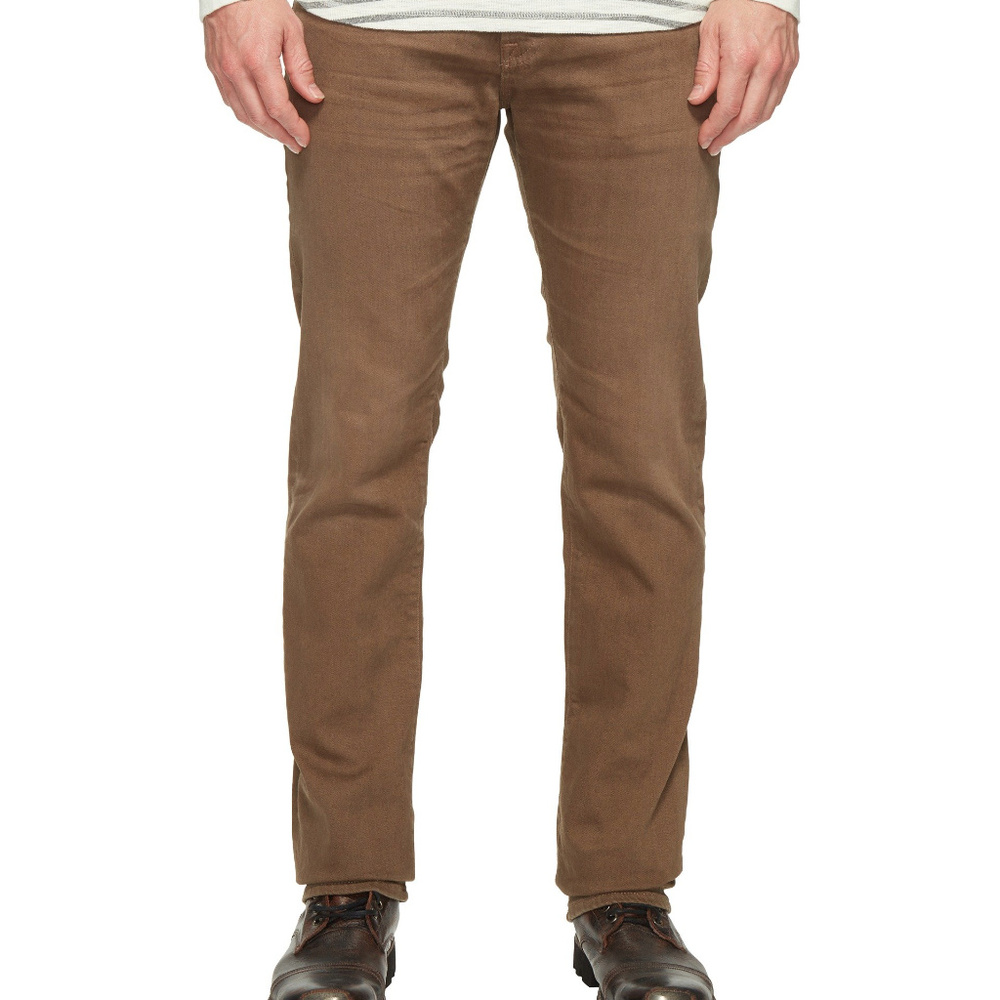 AG Adriano Goldschmied Matchbox Slim Straight Jean